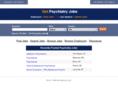 getpsychiatryjobs.com