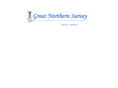 greatnorthernsurvey.com