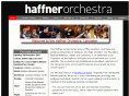 haffnerorchestra.org