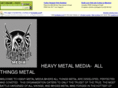 heavymetalmedia.com