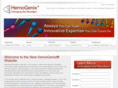 hemogenix.com