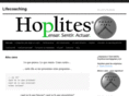 hoplites.es