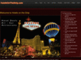 hotelsonthestrip.com
