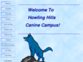 howlinghills.com