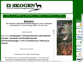 i2skogen.com