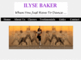 ilysebaker.com