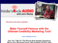 insiderscircleaudio.com