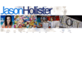 jasonhollister.com