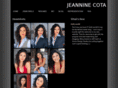 jeanninecota.com