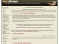 jerrywbrown.com