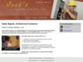 joshscustomelectric.com