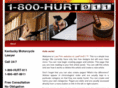 kentuckymotorcyclelawyer.com