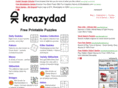 krazydad.com