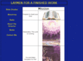 laymenforafinishedwork.com