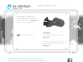 leeutterbach.com