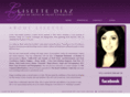 lisettediaz.com