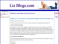 lizblogs.com