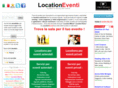 locationeventi.com