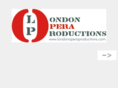londonoperaproductions.com