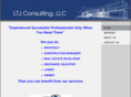 ltj-estimating.com