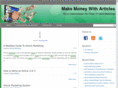 make-money-with-articles.com