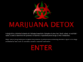 marijuanadetox.com