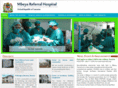 mbeyareferralhospital.org