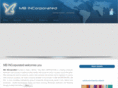 mbincorporated.com