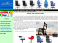 mesh-office-chairs.com