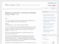 messianic-jew.com