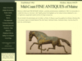 mid-coast-antiques.com