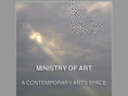 ministryofart.com