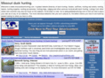 missouriduckhunting.com
