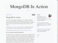 mongodb-book.com