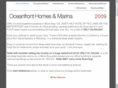 morrobaymarina.com