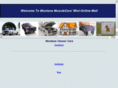 mtmusclecars.com