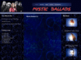 mysticballads.com