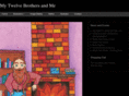 mytwelvebrothersandme.com