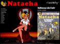 natacha-comics.com