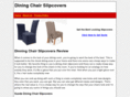 newdiningchairslipcovers.com