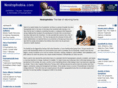 nostophobia.com