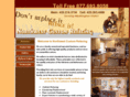 nwcustomrefacing.com