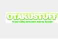 otakustuff.com