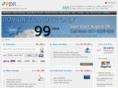 pdrbd.com