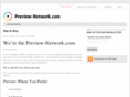 preview-network.com