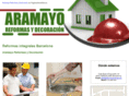 reformasaramayo.es