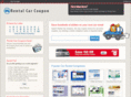 rentalcarcoupon.info