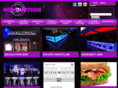 revolutionwaterford.com