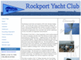 rockportyachtclub.org