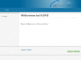 s-ofie.com